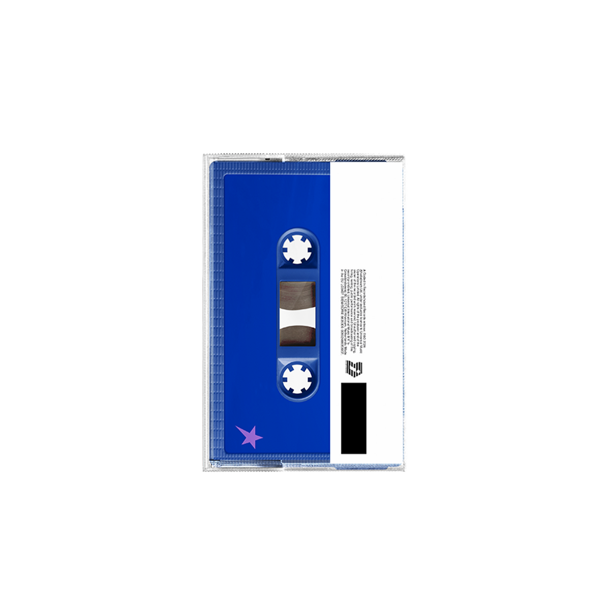 Ahadadream - P*KI - Cassette
